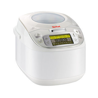 Мультиварка TEFAL RK812110