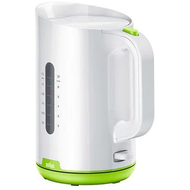 Чайник BRAUN WK1100GR