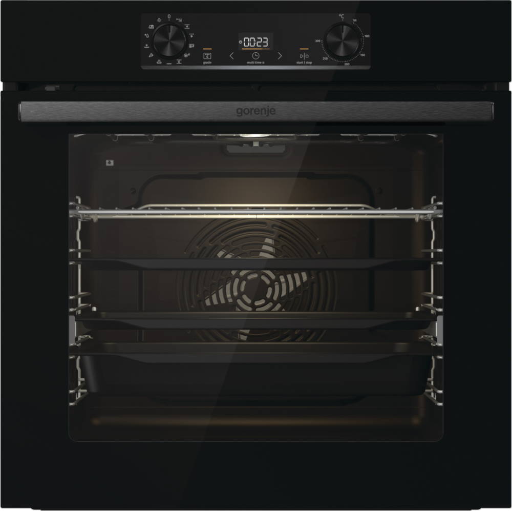 Духовка Gorenje BPS6737E14BG