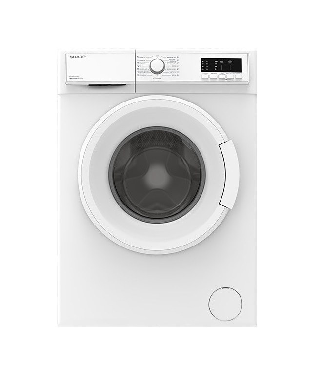 Пральна машина SHARP ES-HFA6103WD-PL