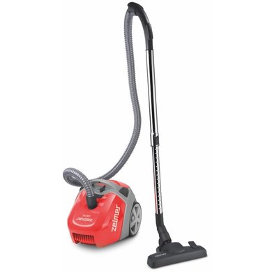Пилосос Zelmer ZVC 3501R Antek