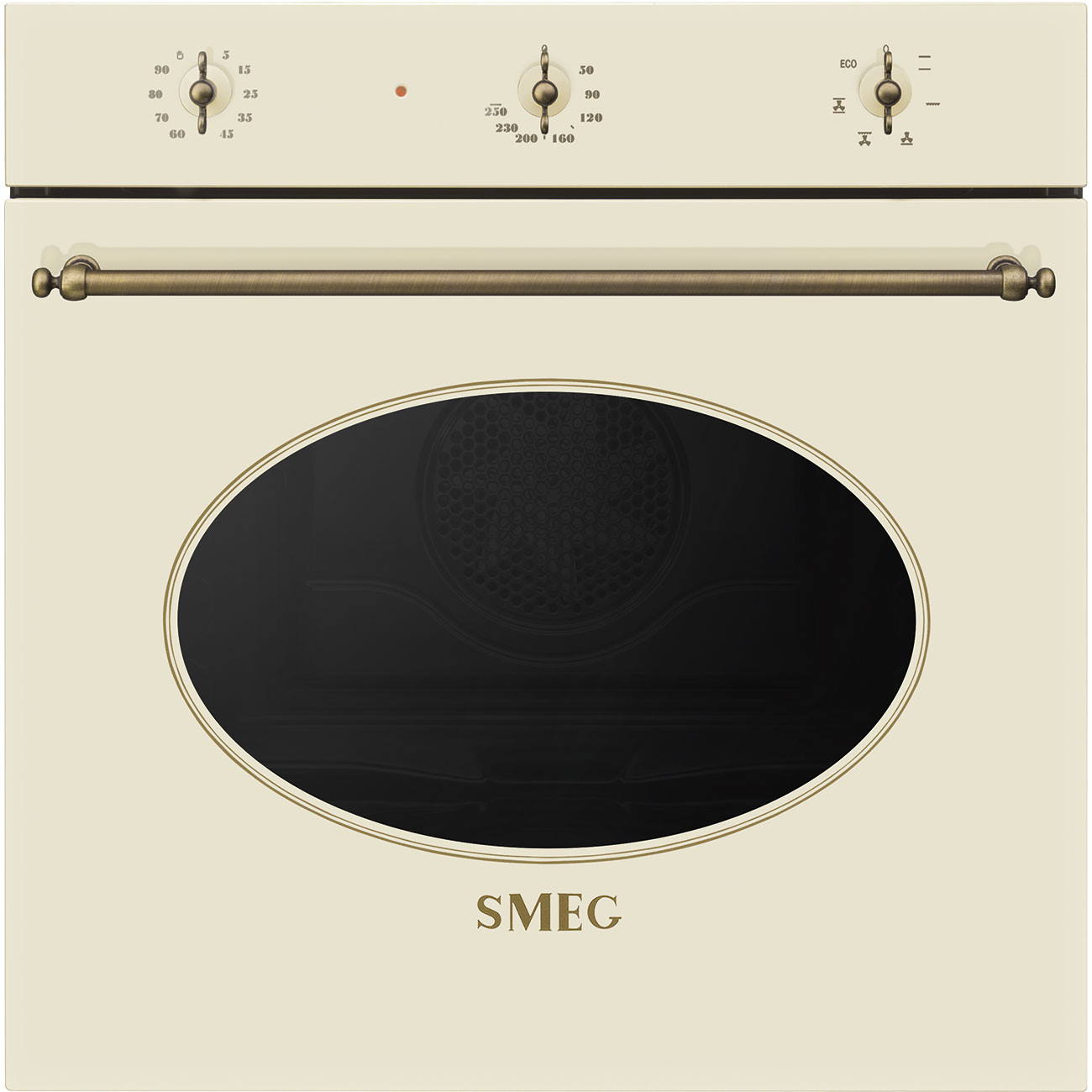 Духовка SMEG SF68M3VPOGL
