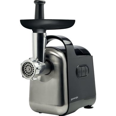 Електром'ясорубка GORENJE MG1800BK
