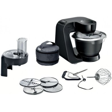 Кухонний комбайн BOSCH MUM59N26CB