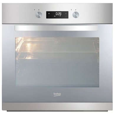 Духовка Beko BIM 22303M