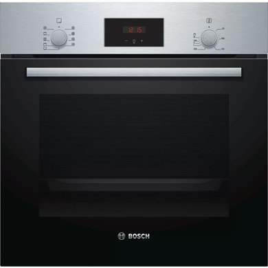 Духовка BOSCH HBF114BS1