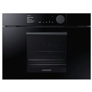 Духовка Samsung NQ 50T8939BK