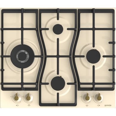 Варильна поверхня GORENJE GW6D42CLI