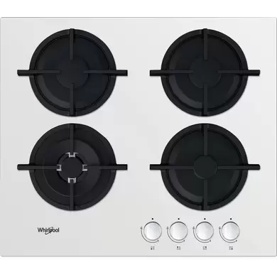 Варильна поверхня WHIRLPOOL AKT625WH