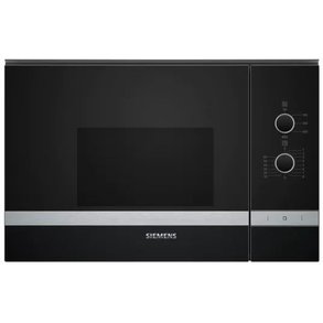 Мікрохвильовка SIEMENS BF520LMR0