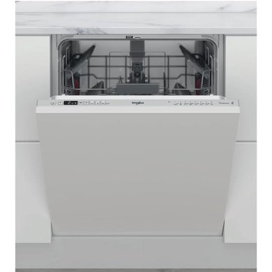Посудомийна машина WHIRLPOOL WRIC3C26P
