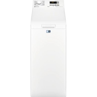Пральна машина ELECTROLUX EW6TN15061P