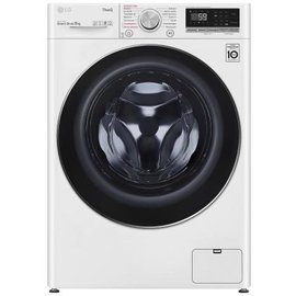 Пральна машина LG F4WV508S2E