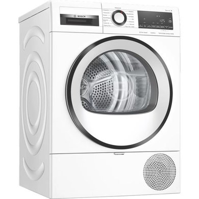 Сушильна машина BOSCH WQG233CGPL