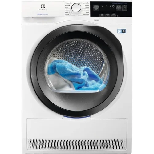 Сушильна машина ELECTROLUX EW8H359SP
