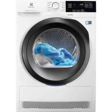Сушильна машина ELECTROLUX EW8HN358SP