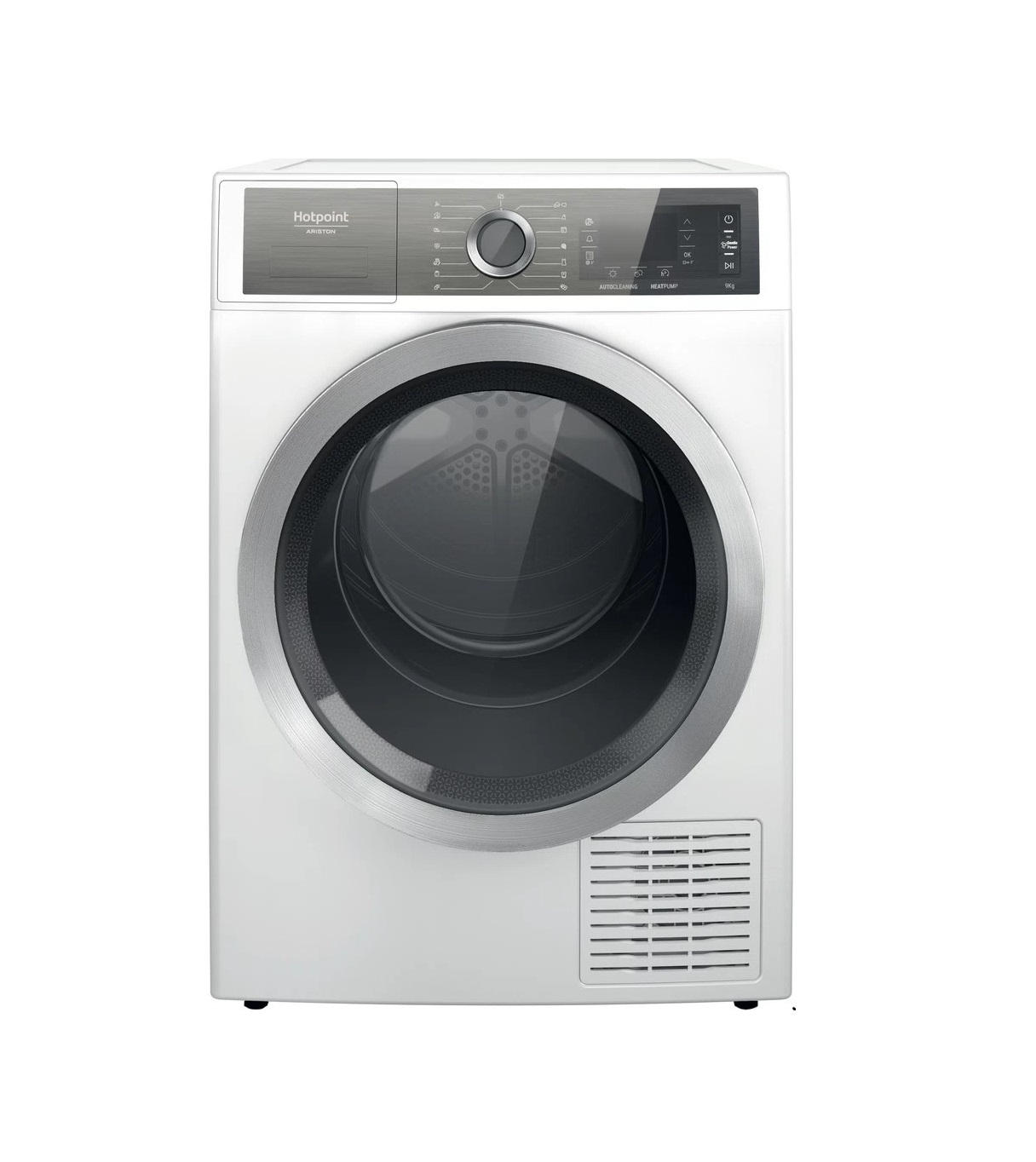 Сушильна машина Hotpoint H8 D94WB EU