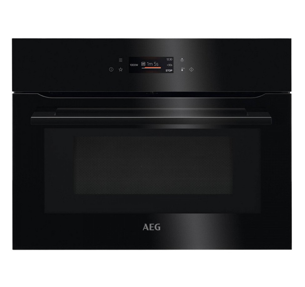 Мікрохвильовка AEG KMK721880B