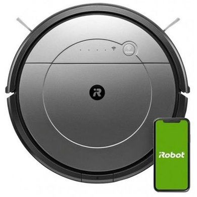 Робот-пилосос iRobot Roomba Combo