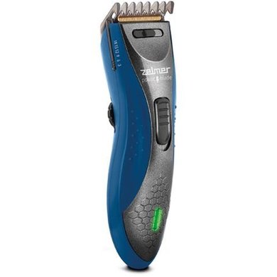 Машинка для стрижки Zelmer ZHC 6550