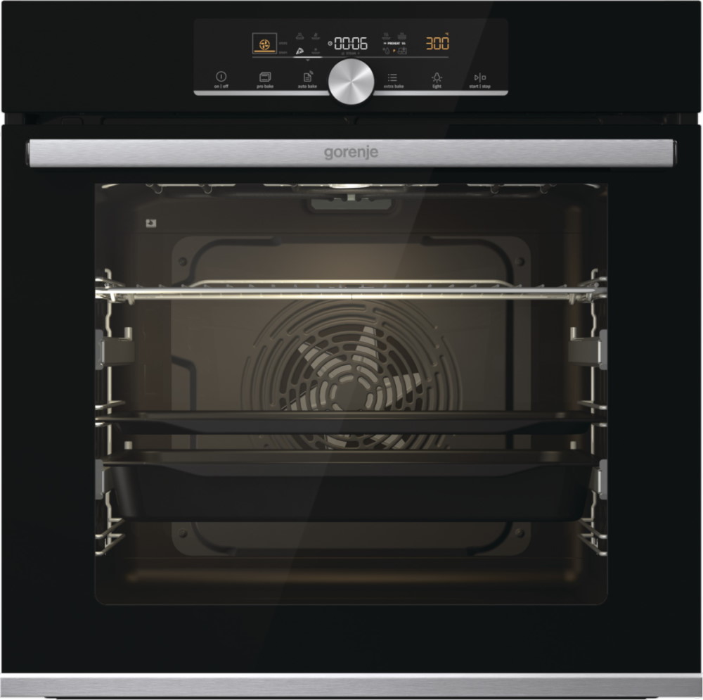 Духовка GORENJE BOSX6747A01BG