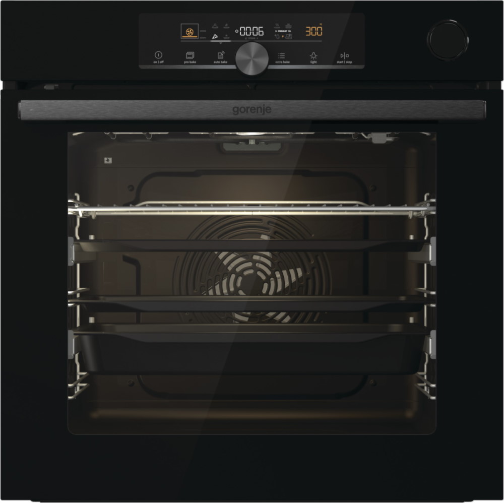 Духовка GORENJE BPSA6747A08BG