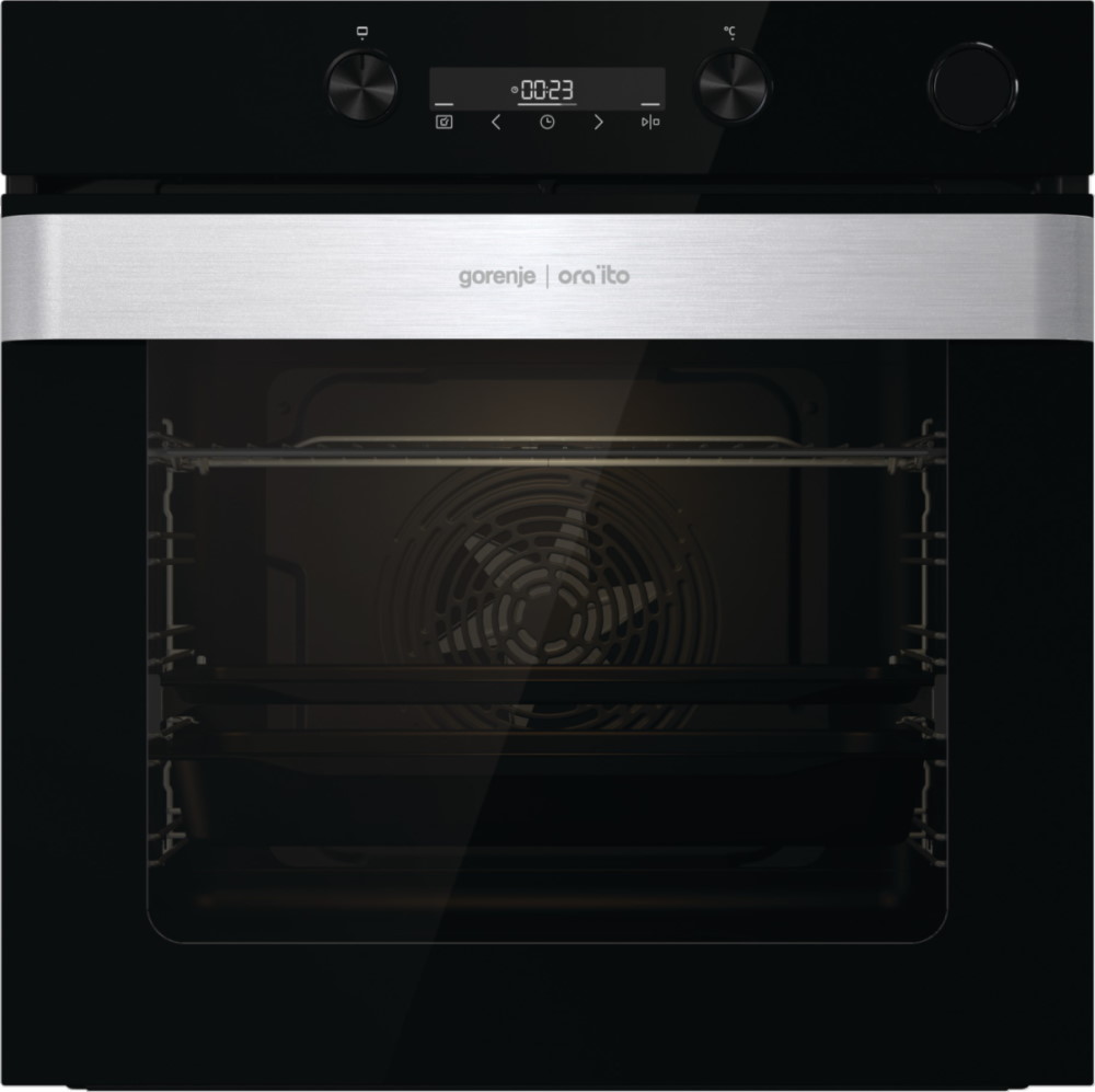Духовка GORENJE BSA6737ORAB