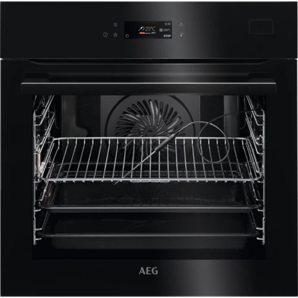 Духовка AEG BSE782380B