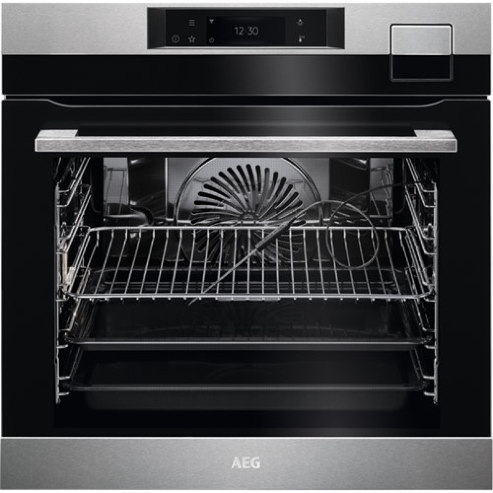 Духовка AEG BSK798380M