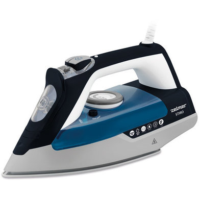 Праска Zelmer ZIR 3000 Stiro