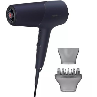 Фен PHILIPS BHD510/00