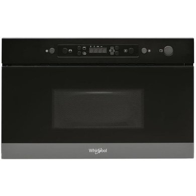 Мікрохвильовка WHIRLPOOL AMW4920NB