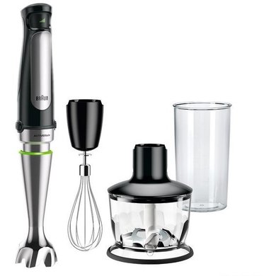 Блендер BRAUN MQ7035X