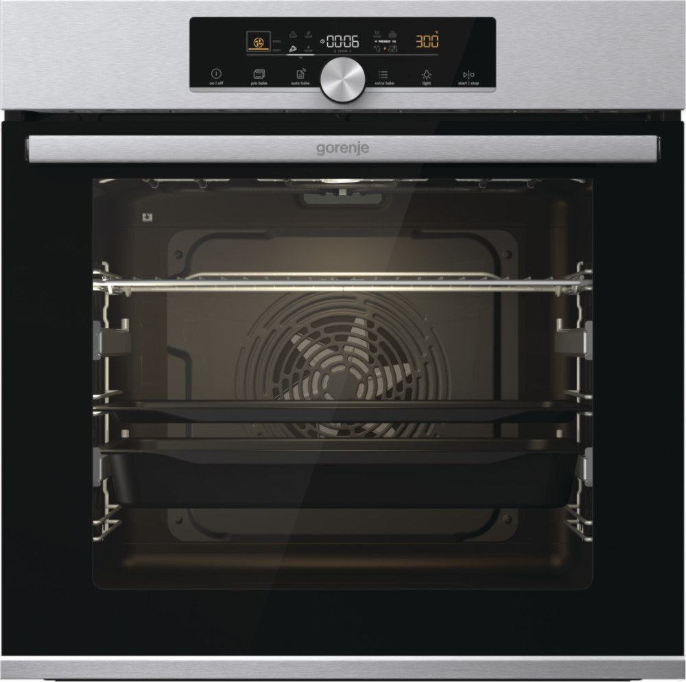Духовка GORENJE BOS6747A01X