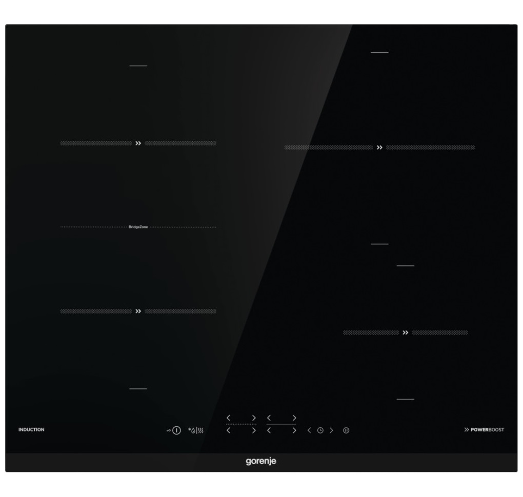 Варильна поверхня GORENJE IT641BCSC7