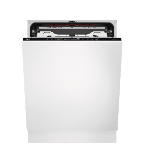 Посудомийна машина AEG FSK93847P