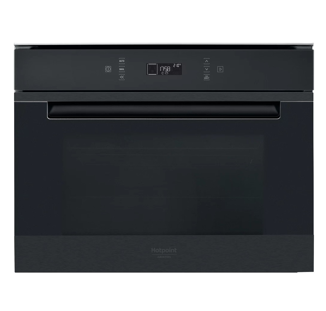 Мікрохвильовка Hotpoint MP 776 BMI HA