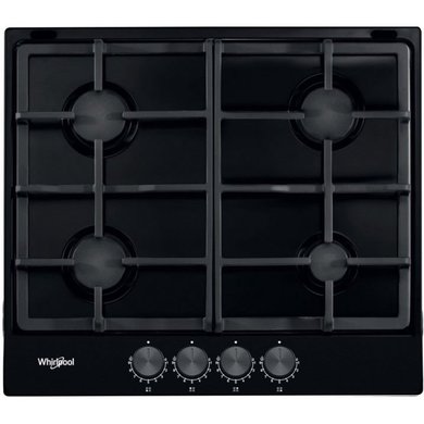 Варильна поверхня WHIRLPOOL TGML660NB