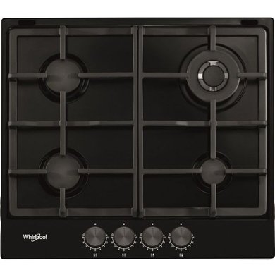 Варильна поверхня WHIRLPOOL TGML661NB