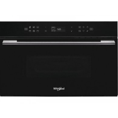 Мікрохвильовка WHIRLPOOL W6MD440NB