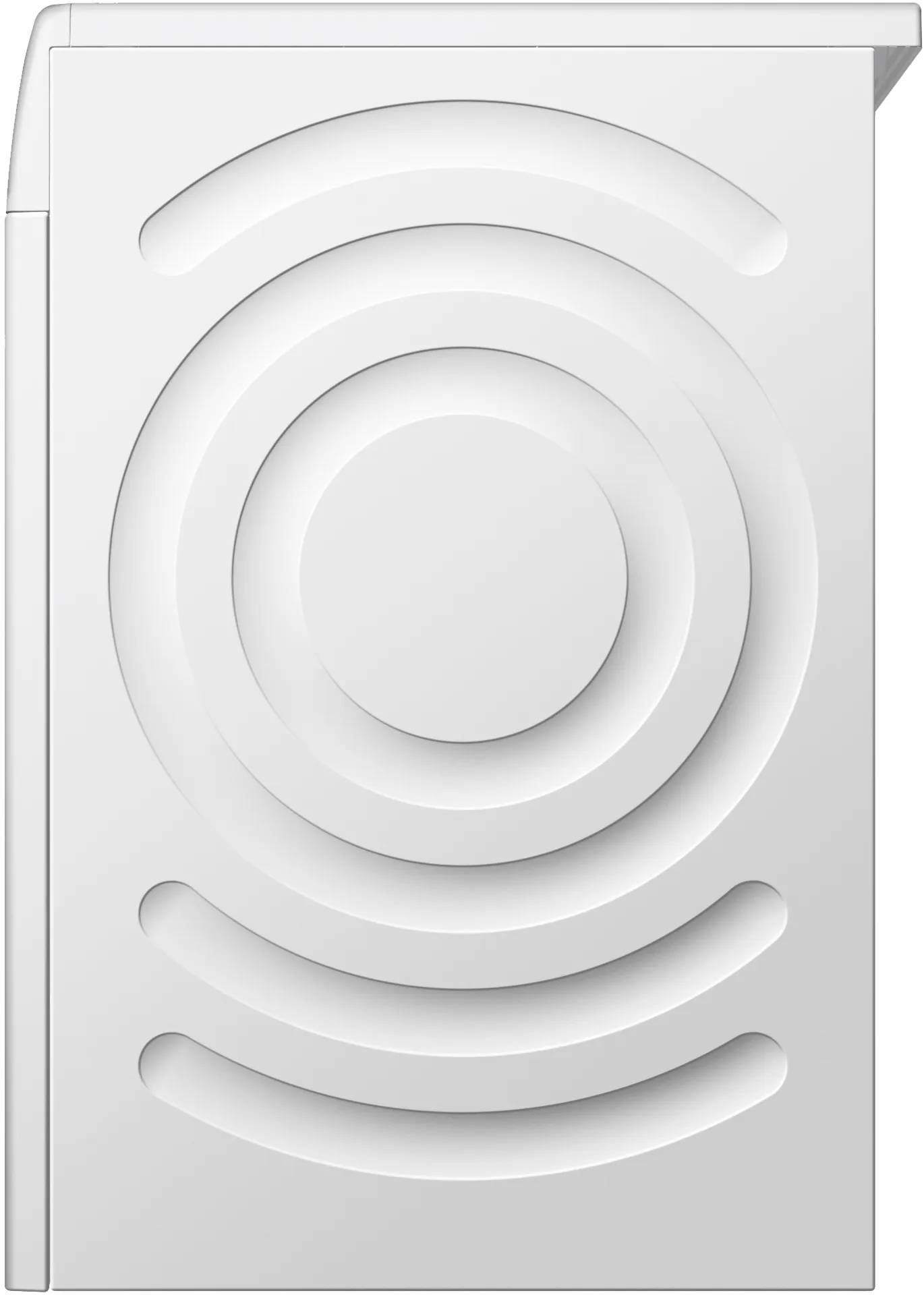 Прально-сушильна машина Bosch WNA14402PL - Зображення 8