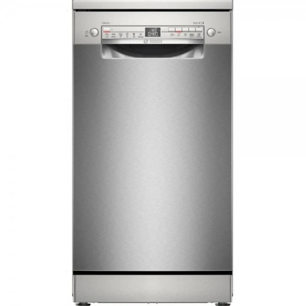 Посудомийна машина BOSCH SPS2HMI58E