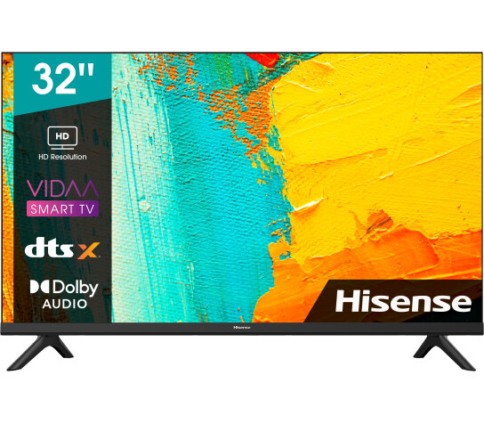 Телевізор HISENSE 32A4BG