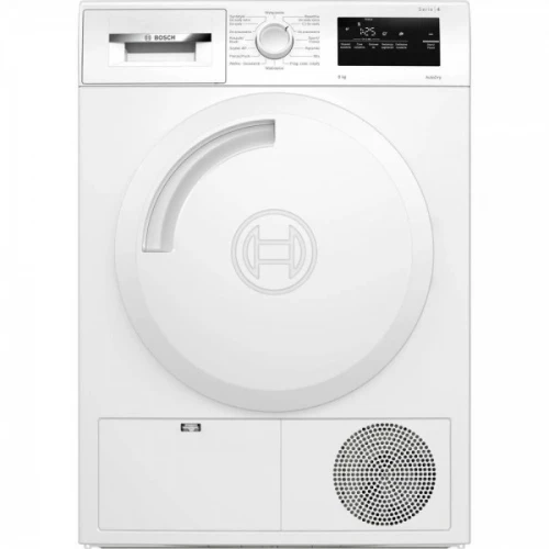Сушильна машина BOSCH WTH83252PL