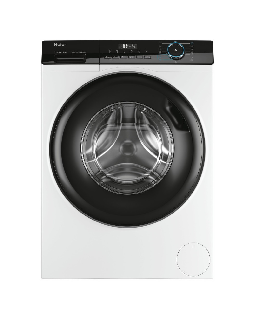 Пральна машина HAIER HW80-B14939-S
