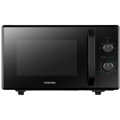 Мікрохвильовка TOSHIBA MW2-MM23PF(BK)