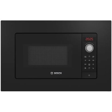 Мікрохвильовка BOSCH BEL623MB3