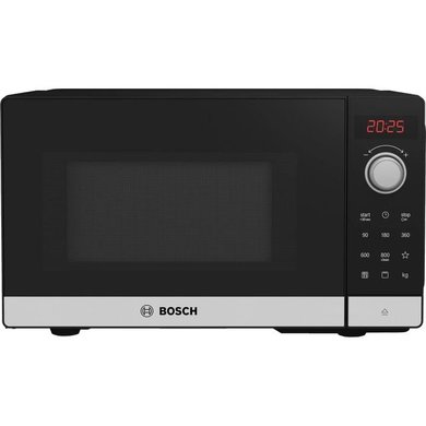 Мікрохвильовка BOSCH FEL023MS2