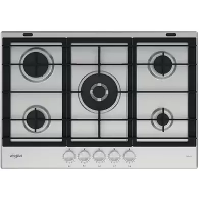 Варильна поверхня WHIRLPOOL GMWL728IXL