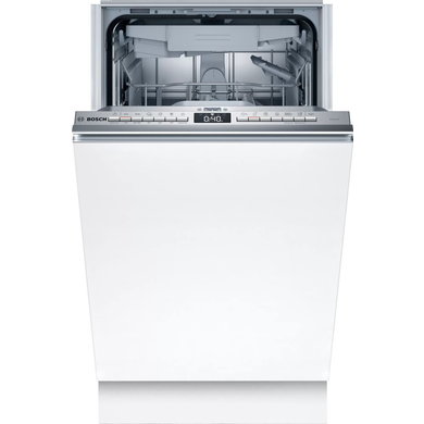 Посудомийна машина BOSCH SPV4EMX16E